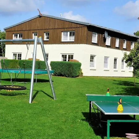 Apartment Ferienwohnung 1, Eg, Hof Zur Sonnenseite Fehmarn *