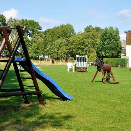 Ferienwohnung 1, Eg, Hof Zur Sonnenseite Fehmarn