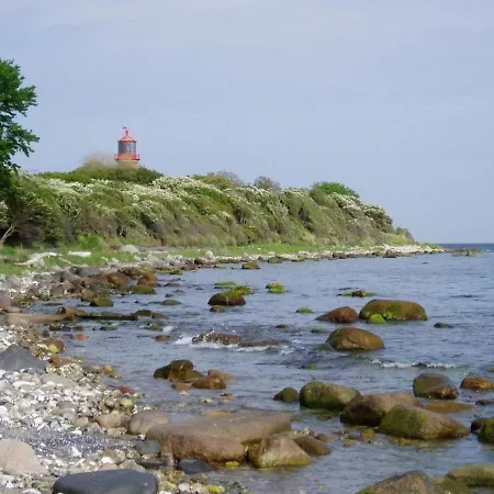 Ferienwohnung 1, Eg, Hof Zur Sonnenseite Fehmarn *