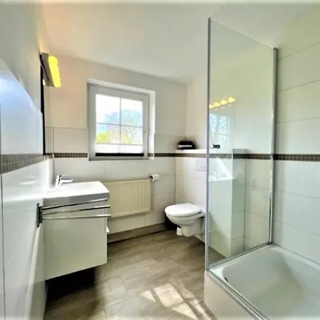 Ferienwohnung 1, Eg, Hof Zur Sonnenseite Fehmarn Apartment Sahrensdorf